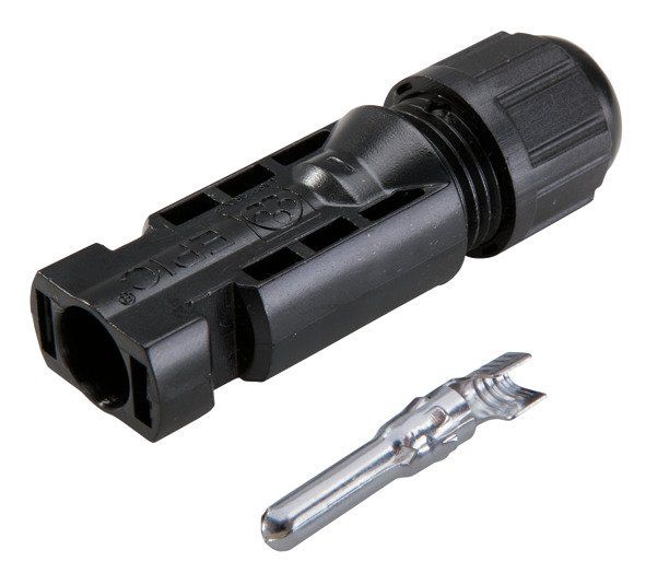 EPIC® SOLAR 4 M 2.5 mm² solar connector -   Other Image