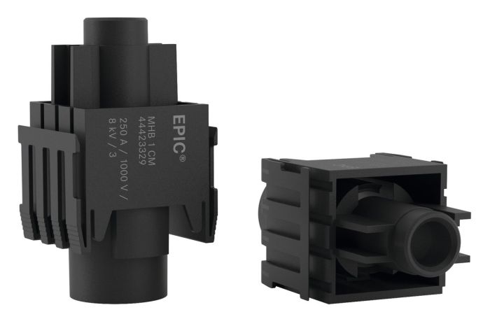EPIC® MHB 1 CM 250A protected modular system -  Primary Image