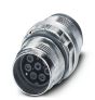 EPIC® POWER M17 G4 3+PE+5 F (5) circular connector -  Primary Image