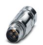 EPIC® POWER M17 F6 7+PE F 3,5-11 (5) circular connector -  Primary Image