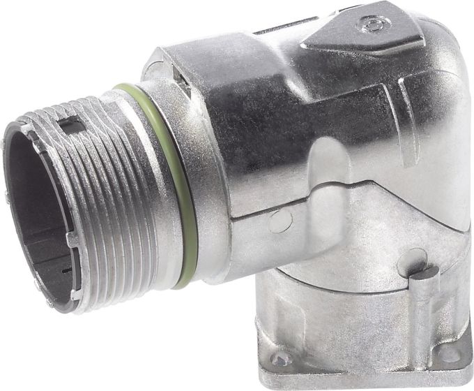 EPIC® SIGNAL M23 A3 N (20) circular connector -  Primary Image