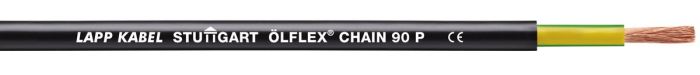 ÖLFLEX® CHAIN 90 P 1G70 single core cable -  Primary Image