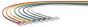 ETHERLINE® LAN Cat.6A 15,0 BU pre-assembled ethernet cable -  Primary Image