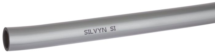 SILVYN® SI 32X38 SGY simple conduit -  Primary Image