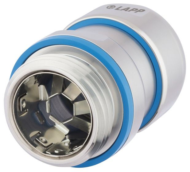 SKINTOP® HYGIENIC SC NPT 3/8" cable gland -  Primary Image