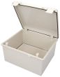 ECONOMIC BOX 400X500X160 industry box -  Primary Image