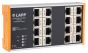 ETHERLINE® ACCESS PNF08T managed switch -  Primary Image
