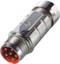 EPIC® POWER LS1 F6 3+PE+4 K 7,5-15,5 (5) circular connector -   Secondary Image