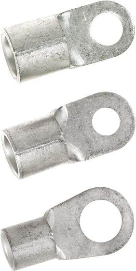CABLE LUGS KB10-6R DIN 46234 cable lug -  Primary Image
