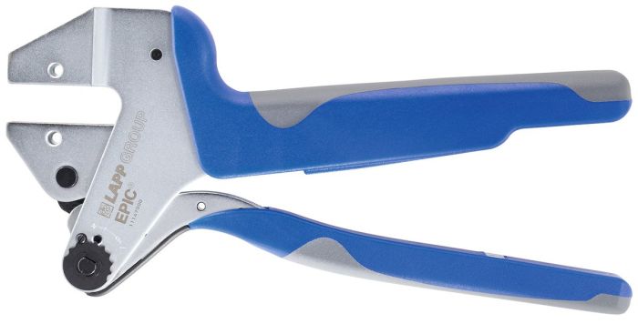 EPIC® HAND CRIMP TOOL FOR SINGLE CONTACTS crimping tool -  Primary Image