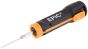 EPIC® Removal Tool H-D 1.6 stamped female Disassembly tool -   Secondary Image