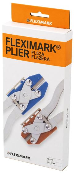 Plier FL52A 6-25mm plier -  Primary Image