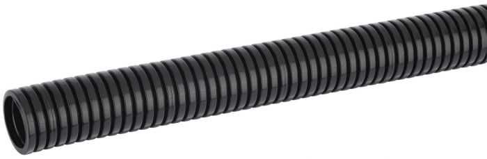FIPLOCK FPAF 10/9.6X12.8 GY 50M parallel corrugated conduit -  Primary Image