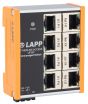 ETHERLINE® ACCESS UF16T unmanaged switch -   Secondary Image