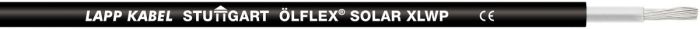 ÖLFLEX® SOLAR XLWP 1x4 WH/BK solar cable -  Primary Image