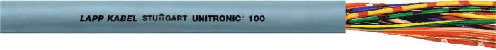 UNITRONIC® 100 10x0,14 low frequency data transmission cable -  Primary Image