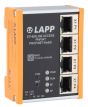 ETHERLINE® ACCESS PNF08T managed switch -   Secondary Image