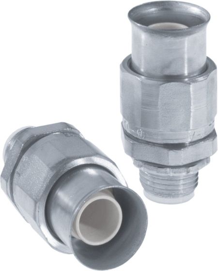 SILVYN® CNP NPT 3/4' FOR 3/4' conduit gland -  Primary Image
