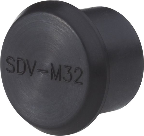 SKINTOP® SDVR-M 16 ATEX sealing insert -  Primary Image