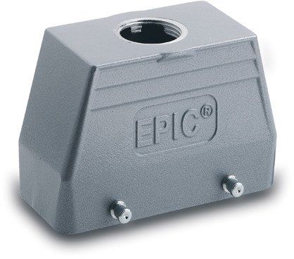 EPIC® H-B 24 TG M25 hood -  Primary Image