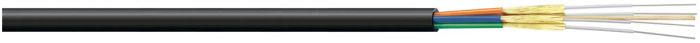 HITRONIC® TORSION 8G 50/125 OM2 fibre optic cable -  Primary Image