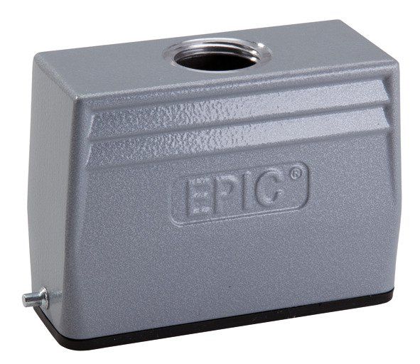 EPIC® H-A 16 TG M20 N.GEW. HOOD hood -  Primary Image