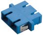 GOF Adapter Duplex LC Multimode BE /4PC fibre optic adapter -   Secondary Image