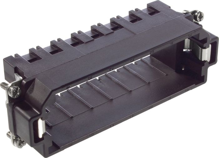 MCR 24 S FRAME F. MALE MODULES A-G modular system -  Primary Image