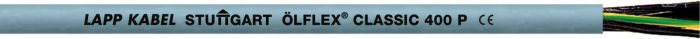 ÖLFLEX® CLASSIC 400 P 2X1 control cable -  Primary Image