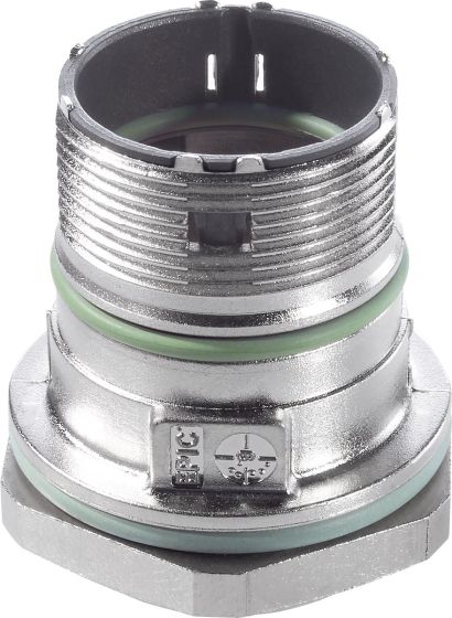 EPIC® SIGNAL M23 G5 -20 (20) circular connector -  Primary Image