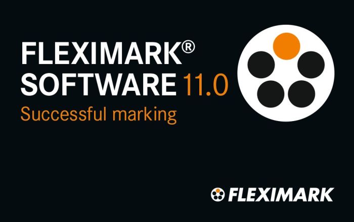Fleximark Software 11.0 software -  Primary Image