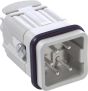EPIC® H-A 4 SS insert with screw termination -  Primary Image