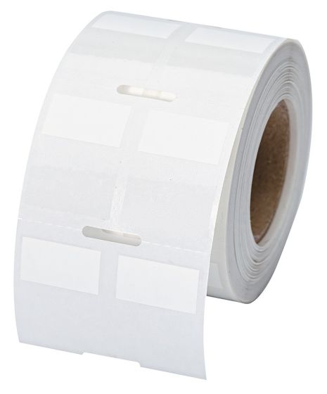 TCK 45 25x142,5mm WH label for thermal printers -  Primary Image