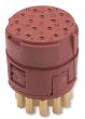 EPIC® SIGNAL M23 16E BLMS (20) circular connector -  Primary Image