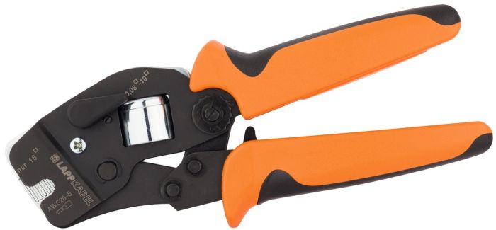 CRIMPING PLIERS PEW 8.87 crimping tool -  Primary Image