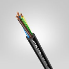 ÖLFLEX® CLASSIC 100 BK 0,6/1 kV 3G2,5