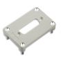 H-B 6/M-D 15 ADAPTER PLATE Adapter plate -  Primary Image