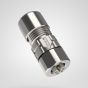 EPIC® POWER M12K D6 4+PE 1,5 6,5-10,5 (1) circular connector -  Primary Image