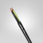ÖLFLEX® CLASSIC 400 P DESINA 4G1,5 BK control cable -  Primary Image