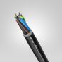ÖLFLEX® CRANE NSHTÖU 4G4 conveyor cable -  Primary Image
