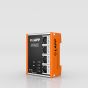 ETHERLINE® ACCESS NF04T managed switch -  Primary Image