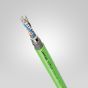 ETHERLINE® Cat. 6A Y FD FC ethernet cable -  Primary Image