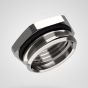 SKINDICHT® MR-M HEX. 25X1.5/20X1.5+O-RING reducer -   Secondary Image
