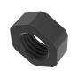 PA-LOCKNUT M8X1,0 BK counter nut -   Secondary Image