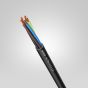 H07RN-F 4G10 power cord -  Primary Image