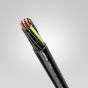 ÖLFLEX® CLASSIC 128 H BK 0,6/1 KV 5G6 control cable -  Primary Image