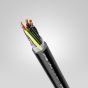 ÖLFLEX® SERVO 719 4G4+2x(2x1,0) servo cable -  Primary Image