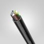 NAYY-J 4x120 SE 0,6/1kV power cable -  Primary Image