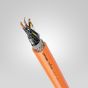 ÖLFLEX® SERVO FD 7DSL 4G1,5+(2x1)+(2x22A) servo cable -  Primary Image