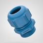 SKINTOP® KR-M 16X1.5 ATEX PLUS BU cable gland -  Primary Image